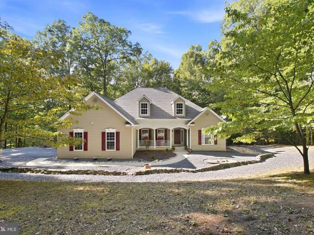 10105 Worman Drive