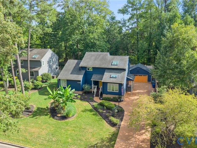 10105 Hearthrock Court