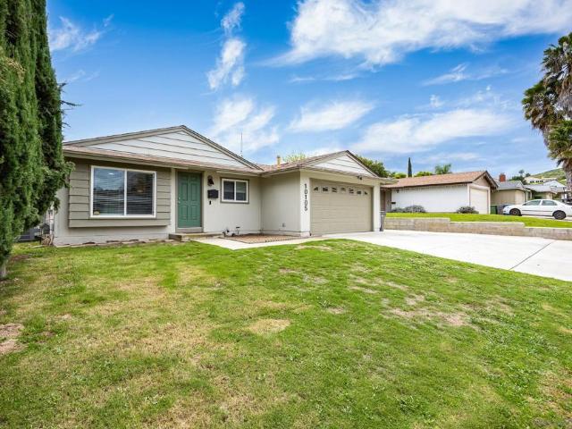 10105 Shaggybark Dr