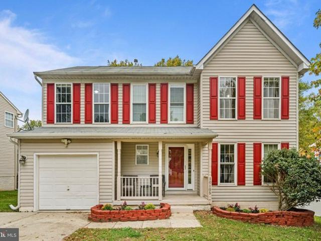 10105 Summershade Ln, Springdale, MD 20774