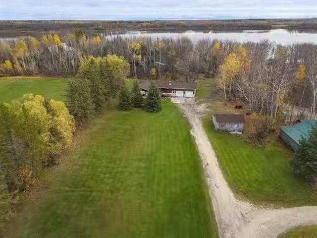 101097 11 Hwy, Silver Falls, MB, R0E 1V0 house for sale Lis.