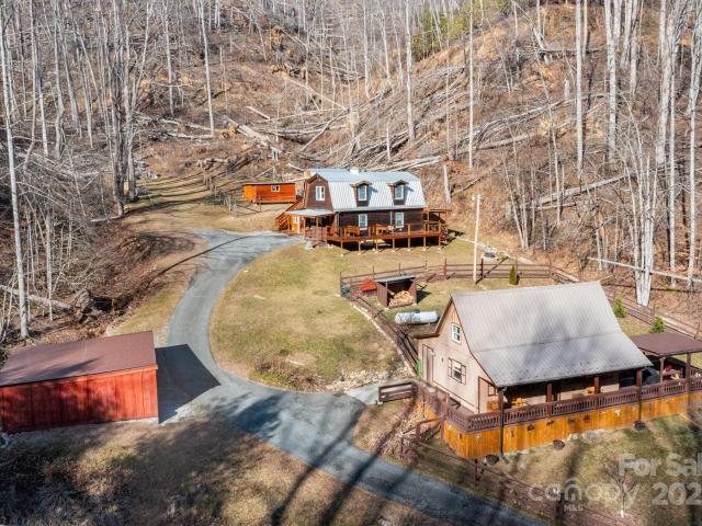 1014 Melton Branch Rd, Bakersville, NC 28705 | MLS #4333