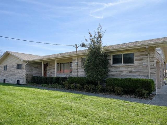 1010 N Main St, Barbourville, KY 40906
