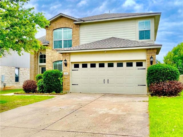 1010 Aiken Drive, Leander, US, TX
