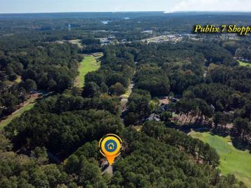 1010 Anchor Bay Point, Greensboro, GA 30642 | MLS #10632