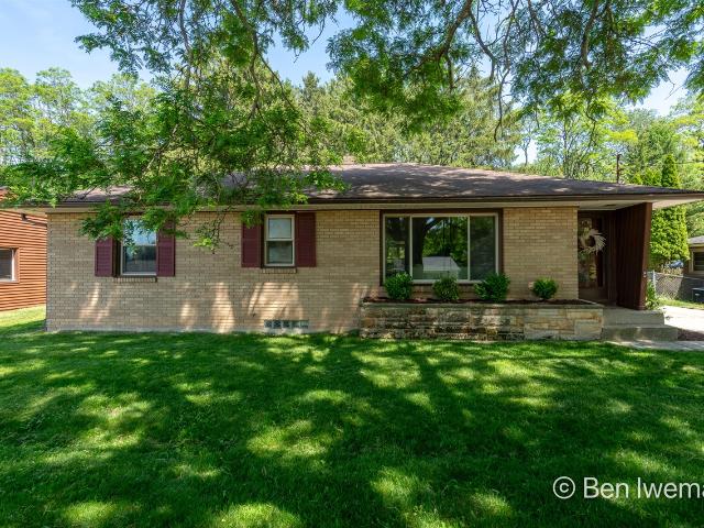 1010 Barber Terrace