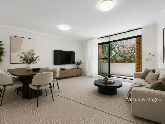 10/10 Bentley Street, Balgowlah NSW