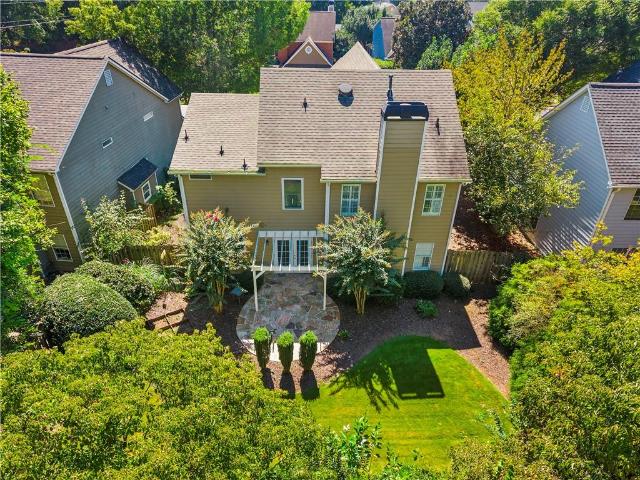 1010 Bradford Drive
