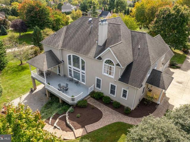 1010 Breckinridge Lane