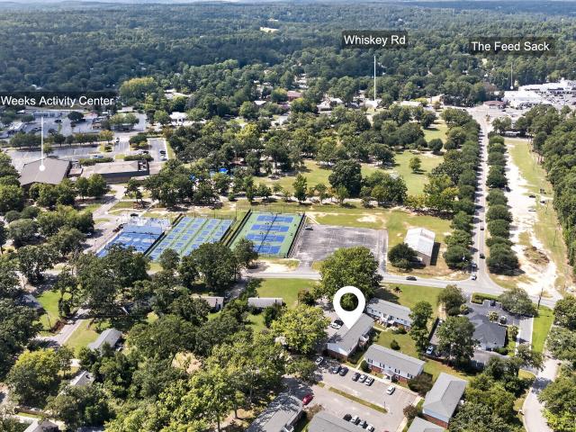 1010 Carriage Drive
