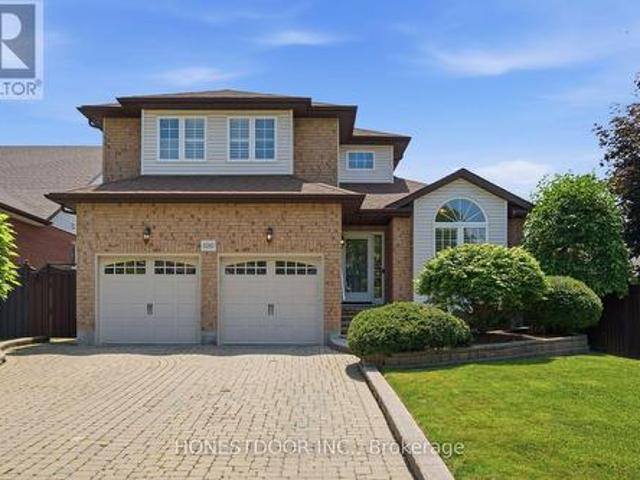 1010 Catskill Drive, Oshawa, ON, L1J 8N7 house for sale | Listing ID E13521 | Royal LePage