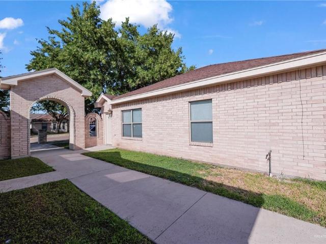1010 Cedarwood Dr, Rio Grande City, TX 78582 | MLS #474042