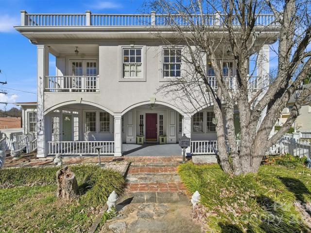 1010 College Ave SW, Lenoir, NC 28645 | MLS #4381
