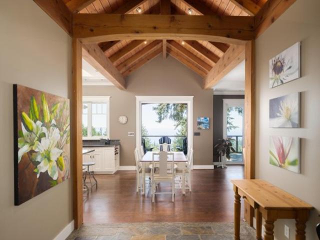 1010 Cowan Point Drive, Bowen Island, BC, V0N 1G2 house for sale | Listing ID R3152 | Royal LePage