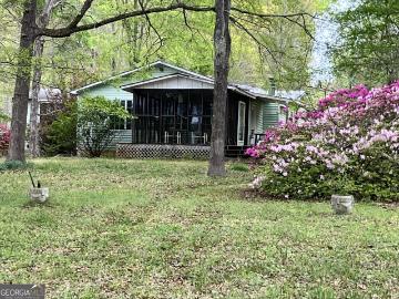 1010 Crooked Creek Road