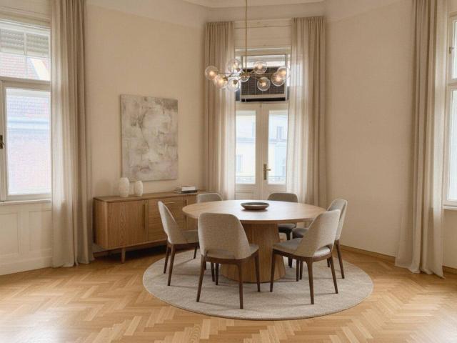 1010! Exklusive 5 Zimmer Wohnung + 2 Kabinette am Rudolfsplatz im Herzen des 1. Bezirks! ERSTBEZUG nach Generalsanierung!