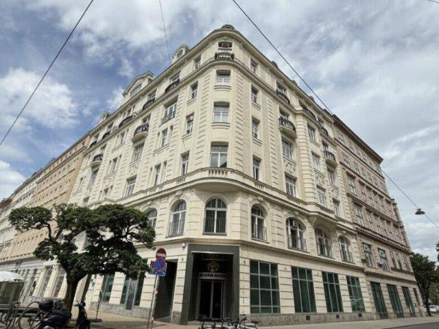 1010! Exklusive generalsanierte 3 Zimmer Wohnung am Rudolfsplatz im Herzen des 1. Bezirks!