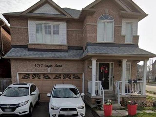 1010 Eager Road, Milton, ON, L9T 6S4 house for sale | Listing ID W13804 | Royal LePage