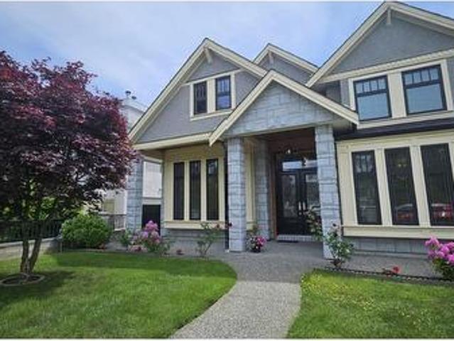 1010 Edinburgh Street, New Westminster, BC, V3M 2V5 house for sale | Listing ID R3164 | Royal LePage