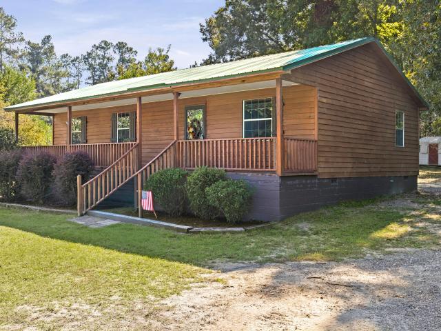1010 Fairway Farm Road