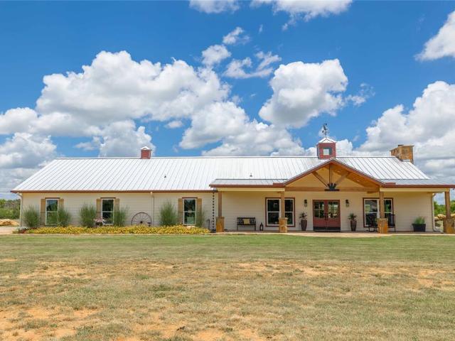 1010 Fm 583 St W, Rising Star, TX 76471 | MLS #20984