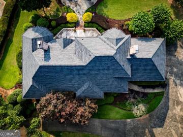 1010 Forrest Hills Point