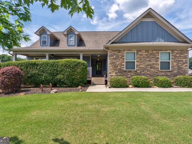 1010 Gold Finch Drive