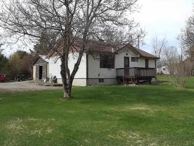 1010 Handy Spot Rd, Serpent River, ON, P5A 1N5 house for sale | Listing ID SM260994 | Royal LePage