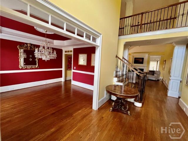 1010 Long Creek Drive