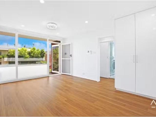 10/10 Punch Street, MOSMAN Apartment for rent Listed by Jorda.