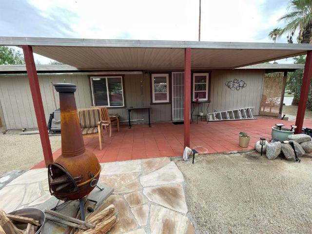 1010 Palm Canyon Dr 92
