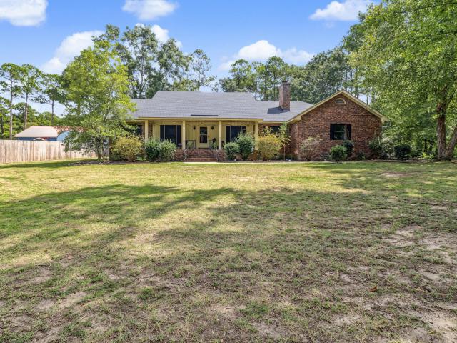 1010 Park Drive