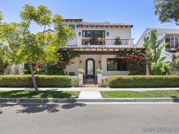 1010 Pine St, Coronado, US, CA