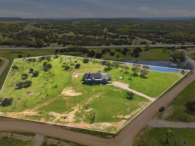 1010 Ranger Ridge Way, Strawn, TX 76475 | MLS #21218