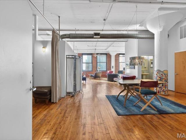 1010 St Charles St, Unit 904, St. Louis, MO 63101 | MLS #26003