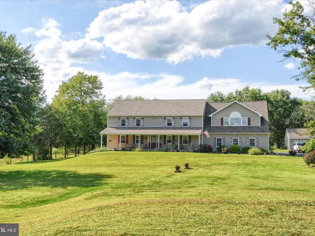 1010 Sweetbriar Road
