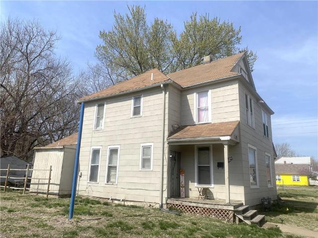 1010 S 18th Street