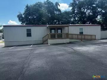 Bell County, Texas, Texas, USA - Parking