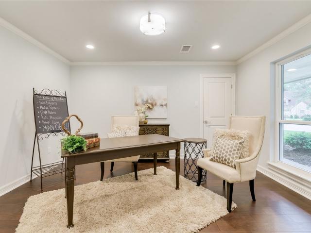 1010 Thornton Road, Houston, US, TX