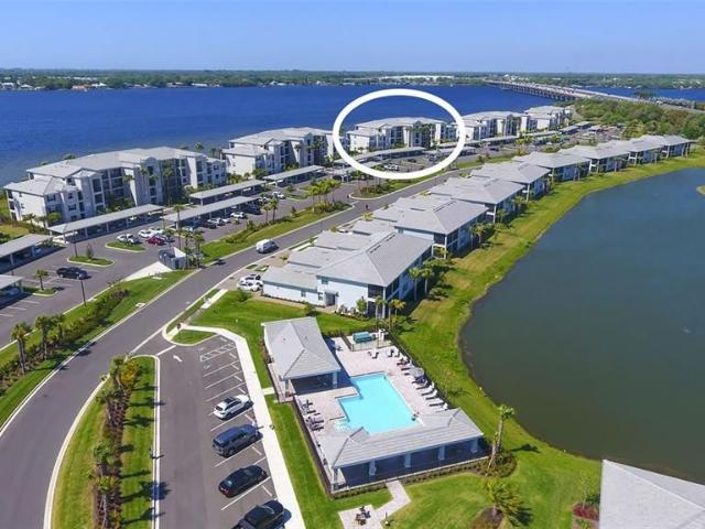 1010 Tidewater Shores Loop Unit 406, Bradenton, US, FL