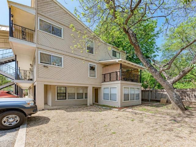 1010 W 23rd St, Unit 2, Austin, TX 78705 | MLS #6923