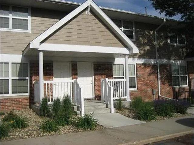 1010 W 7th Ave, Mitchell, SD 57301