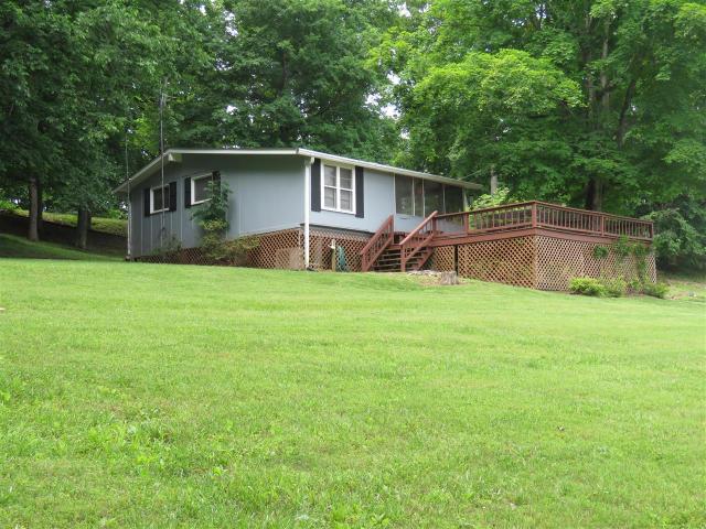 1010 Wilderness Road