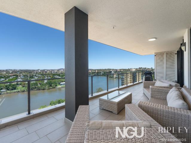 1010 / 37 Archer, Toowong QLD 4066