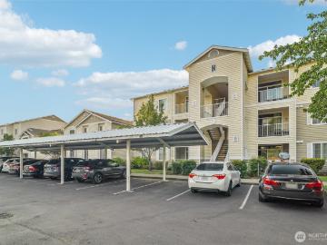 10113 th St E, Unit 154, Puyallup, WA 98375 | MLS #2426