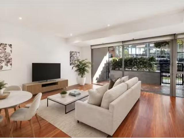 101/100 Glover Street, Mosman Apartment for rent Listed by Jo.