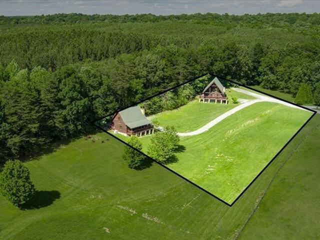 101/102 Meadow View Ln, Spencer, TN 38585