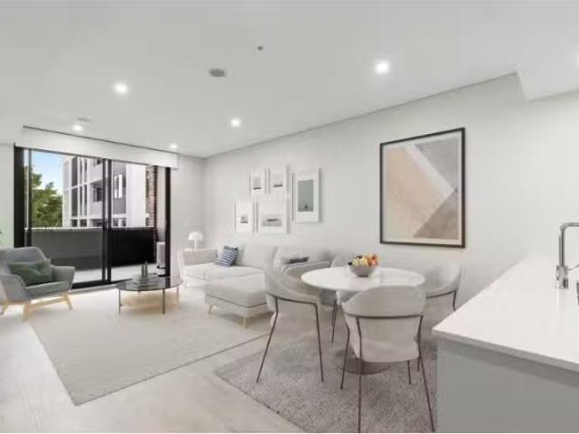 101/105C Willarong Road, Caringbah Apartment for rent Listed.