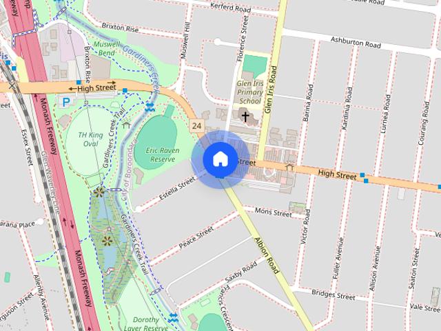 101/10 12 High Street, Glen Iris VIC 3146 Apartment For Rent | Domain