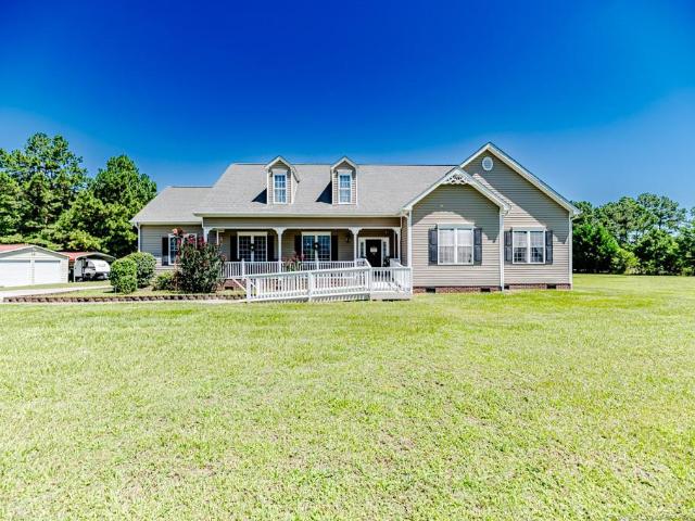 10110 NC 27 Highway W